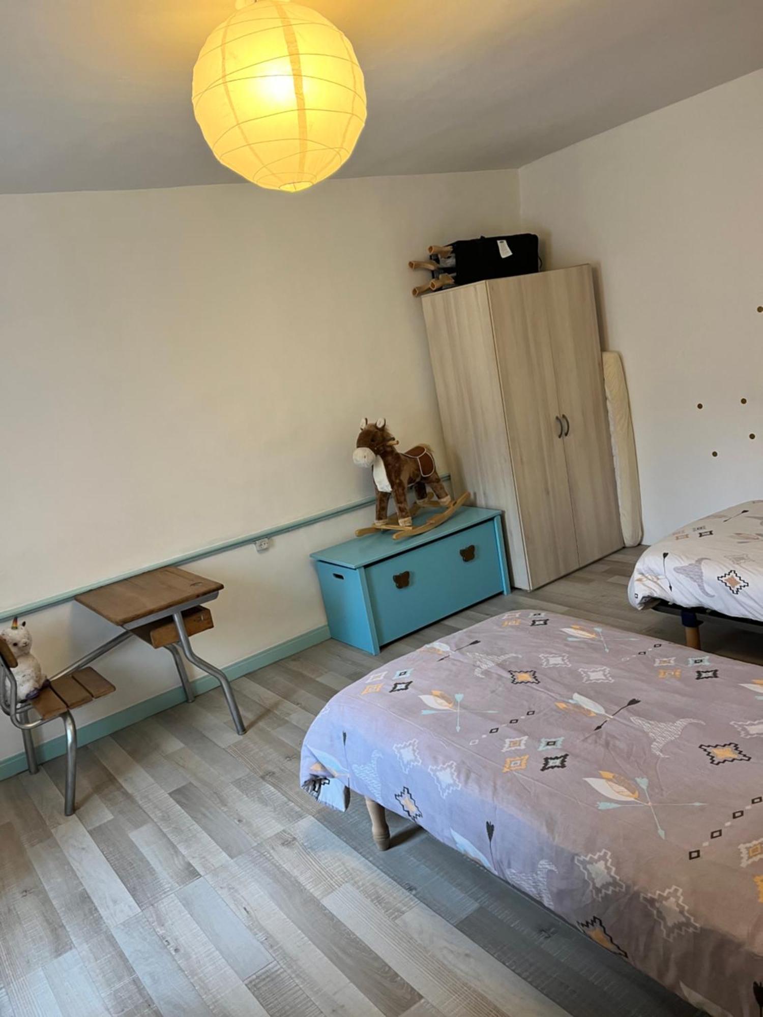 Gite Des Reculees Ladoye-sur-Seille Luaran gambar